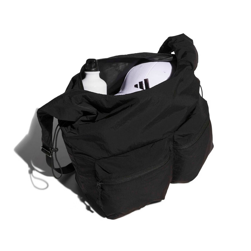 Adidas Training Series Women's W DCE CB BAG Crossbody Bag KS5226 Black NS 6