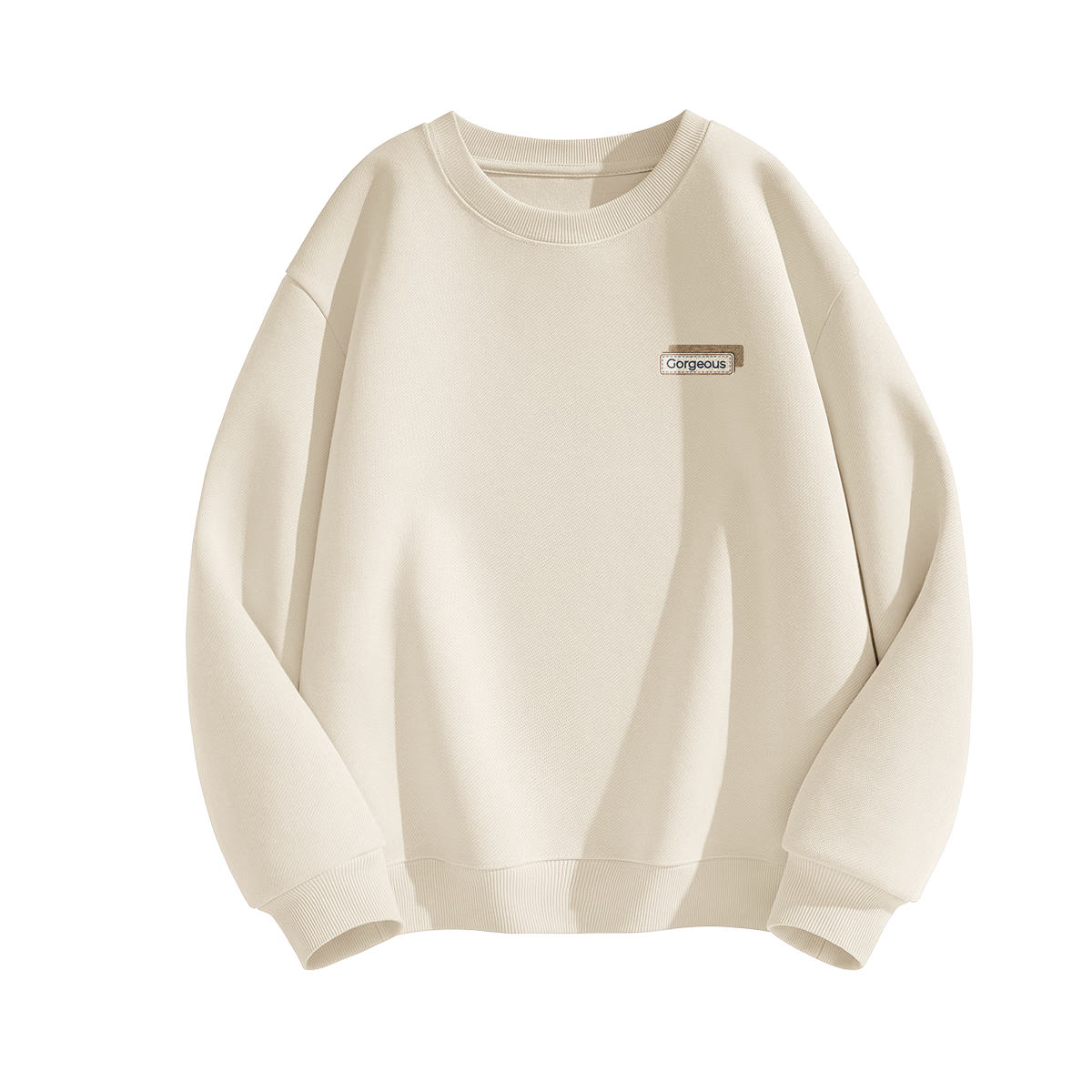 JEANSWEST LIFE Men's 2025 New American Heavyweight Fleece Casual Long Sleeve Hoodie-Free Sweatshirt Genuine