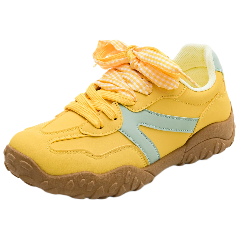 Global Trekking Non-Slip Wear-Resistant Hiking Shoes 2026 Niche Fashion Casual Versatile Comfortable Lightweight Sports Shoes German Training Shoes