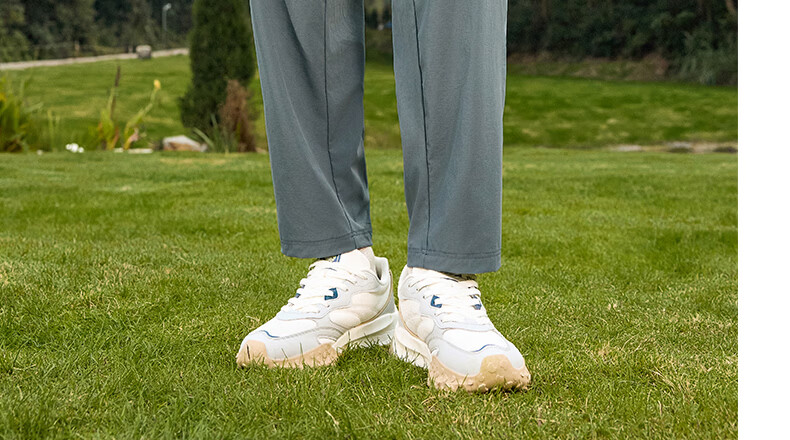 361° Men's Spring Summer Sun Protection Cooling Sports Casual Outdoor Straight Leg Pants 652613702-4 24