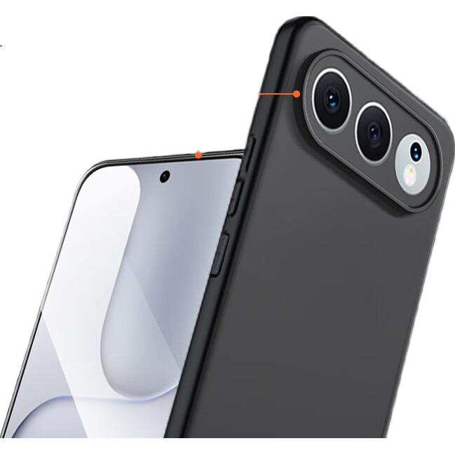 Чехол для Honor 500