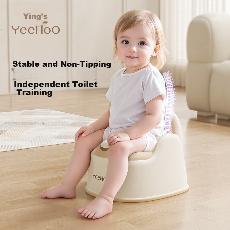 YEEHOO Children's Toilet Seat Cushion for Girls Baby Potty Training Seat Infant Urinal Pot for Boys Toilet Training