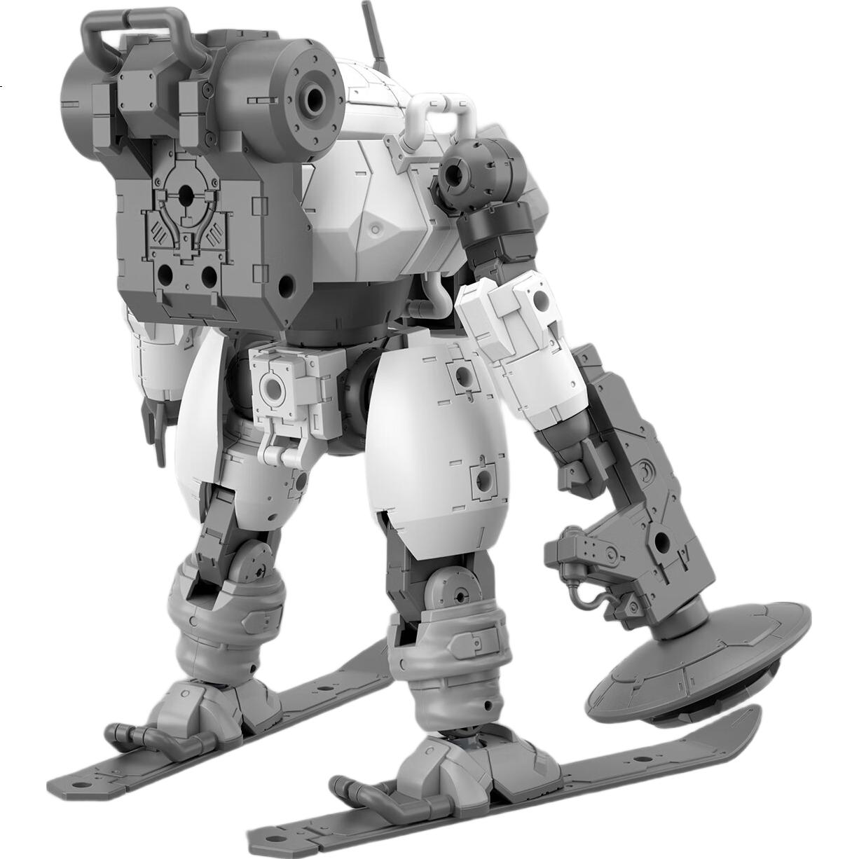White Image 1
