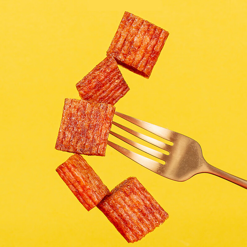 源氏 大刀肉辣条260g*2袋(520g) 娱乐休闲零食大礼包