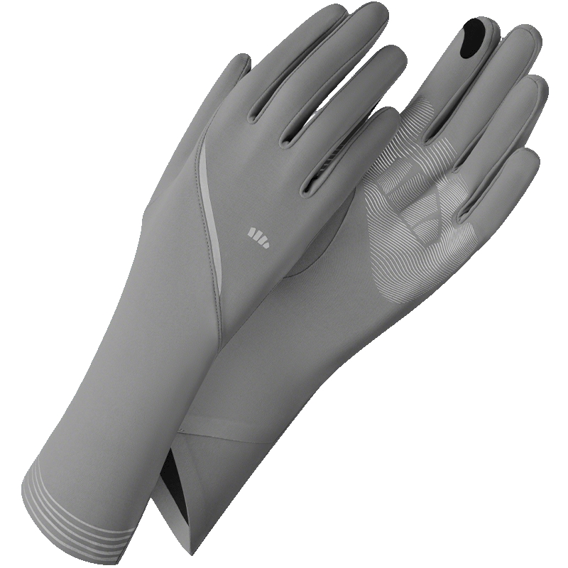 Beneunder Anti-UV Gloves, Wrist Protection, Sunscreen, Driving, Sports MP002