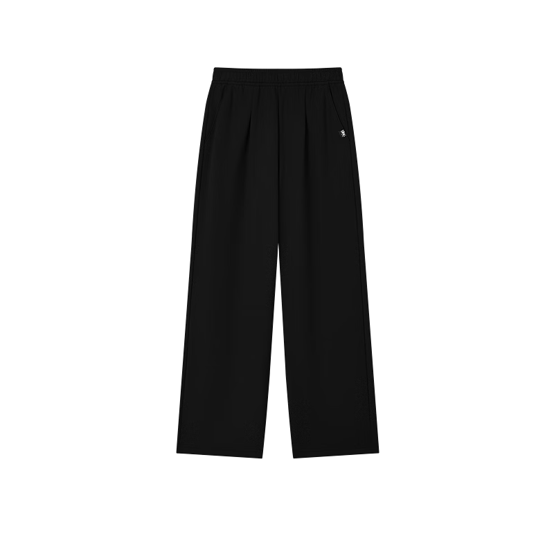 Jordan Women's Pants 2026 Summer New Casual Knit Straight-Leg Sports Trousers for Women