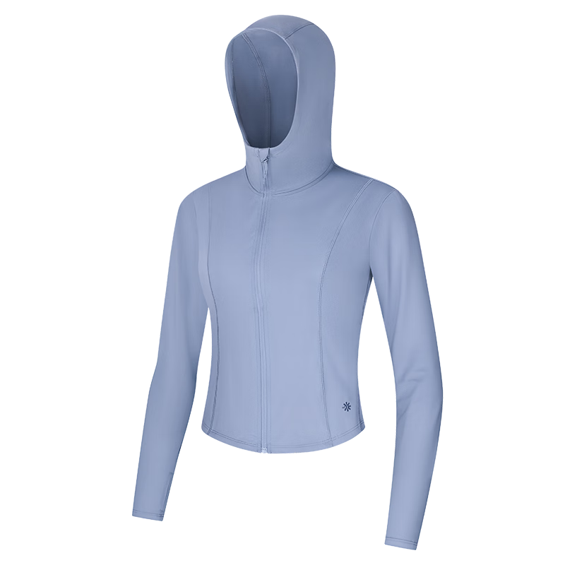 361° Women's Summer Sunscreen Jacket UPF100+ UV Protection Slim Outdoor Sports Coat 662624606-6