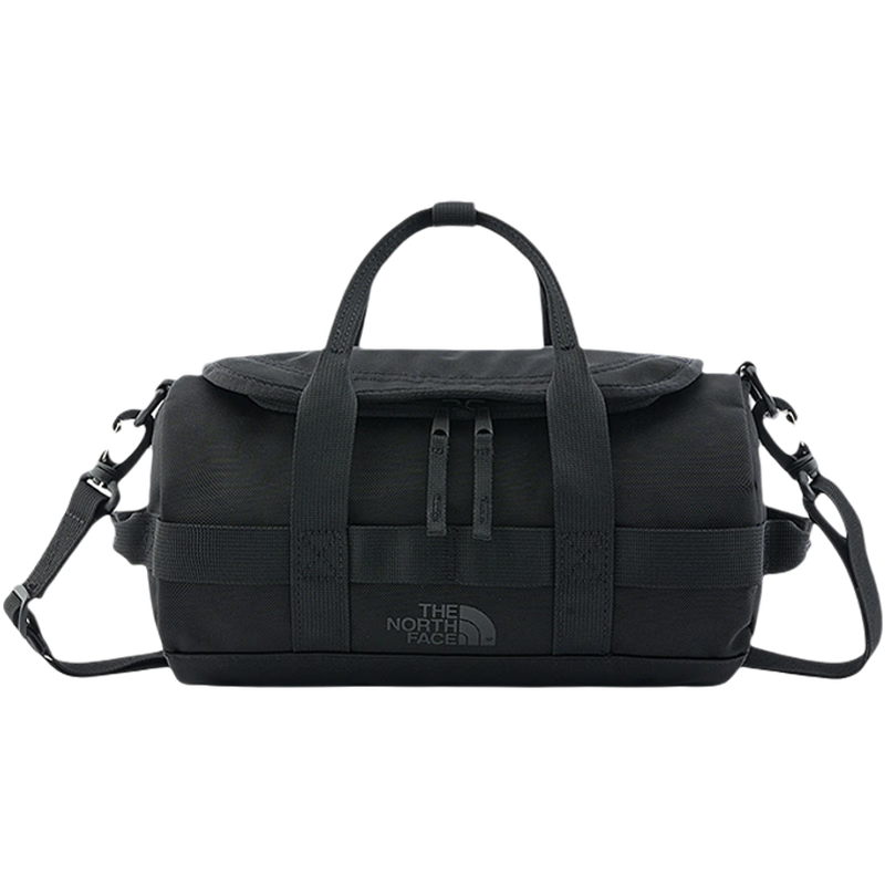 The North Face Women's Base Camp 6.1L Outdoor Sports Casual Portable Mini Shoulder Bag Crossbody Bag 5JYT