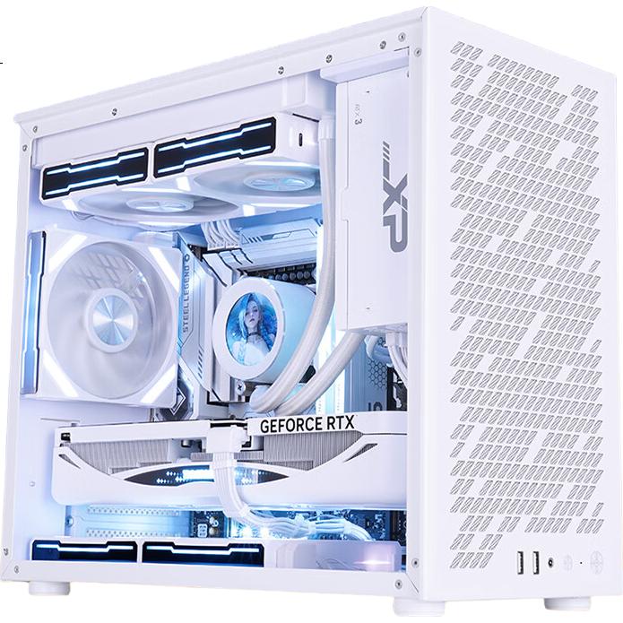 White Image 1