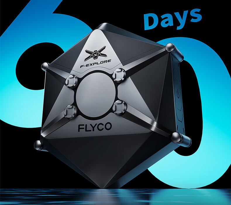 FLYCO Men's Electric Shaver Quick Charge Portable Christmas Birthday Gift for Men Friends Husband Father Star Wars TIE Stormtrooper 27