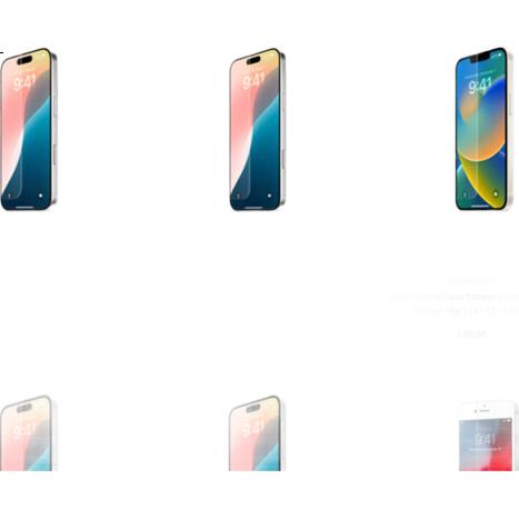 Магнитный чехол BELKIN для iPhone 17 Pro