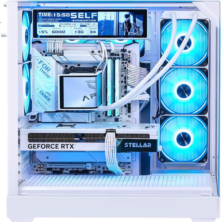 White Image 1
