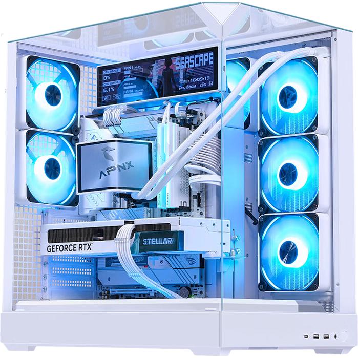 White Image 2