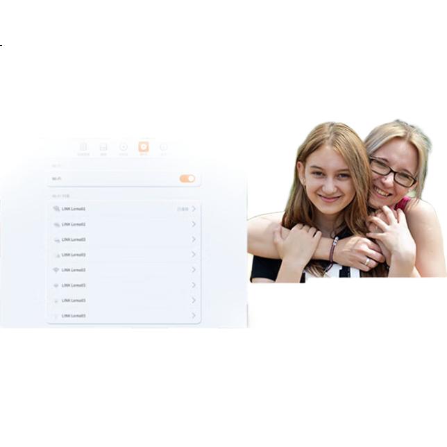 White Image 3