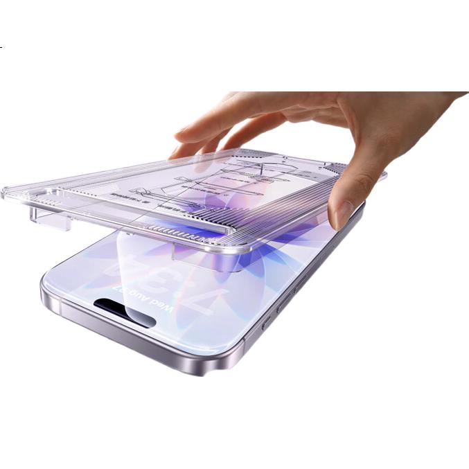 Защитное стекло для iPhone 17