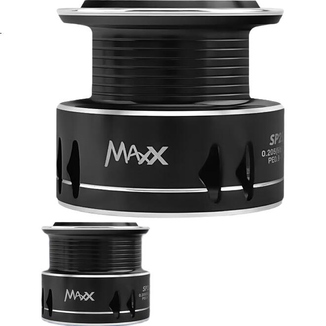 Спиннинговая катушка ABU GARCIA MAX X