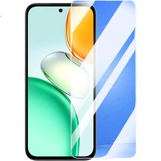 Защитное стекло Smorss для Honor Play10C, 2 шт., противоударное, антицарапин