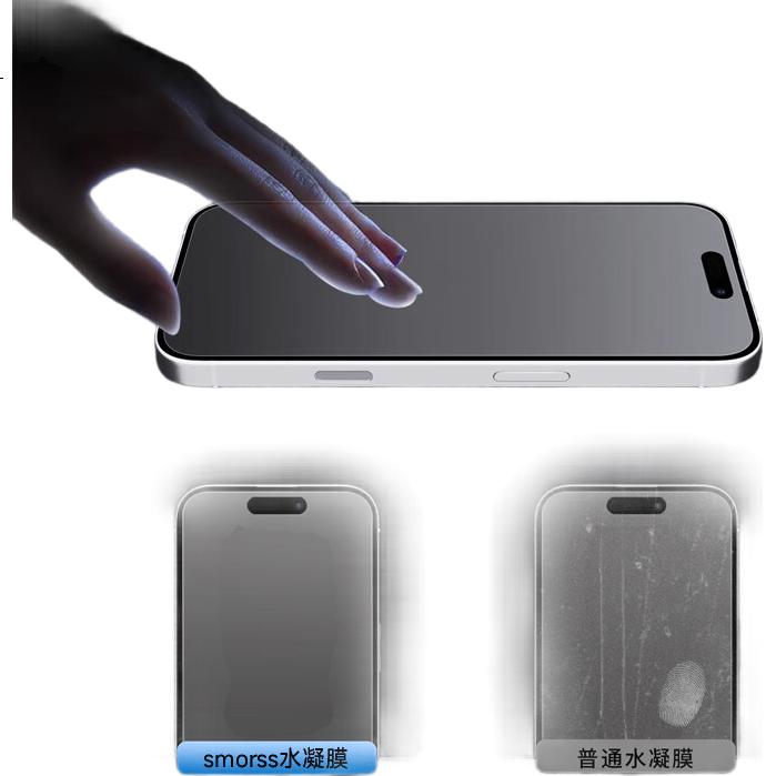 Защитное стекло для iPhone