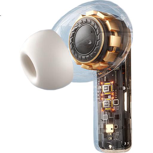 Беспроводные наушники SANSUI W28