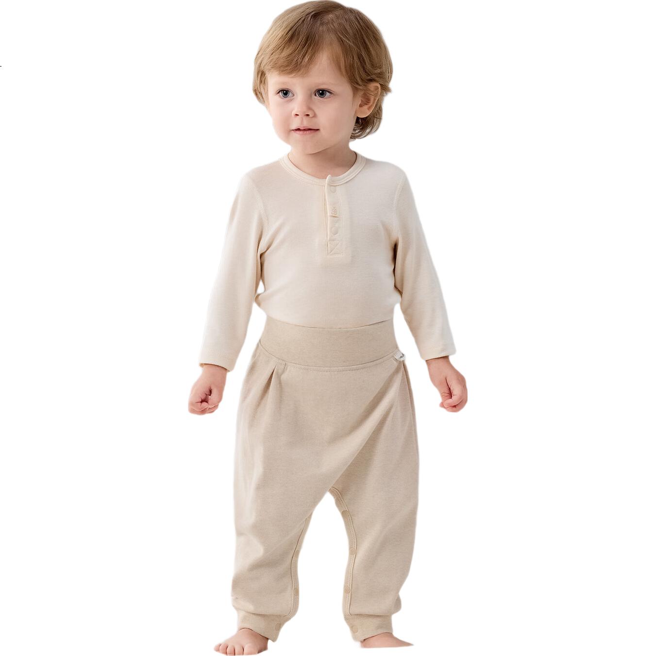 Детские штаны Babylove