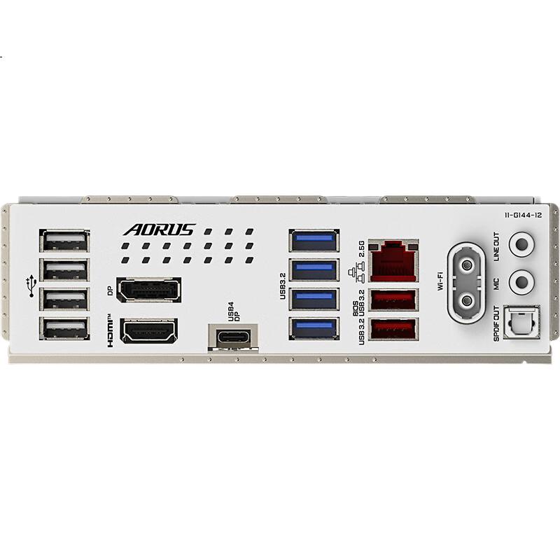 White Image 1