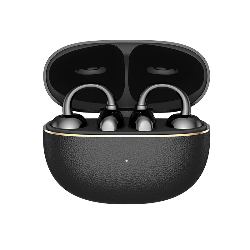 HONOR HONOR Choice Clip-On Earphones 2 Pro Wireless Bluetooth Earphones Sports Running Clip Long Battery Life High-Quality Call Noise Cancellation with Protective Case Set