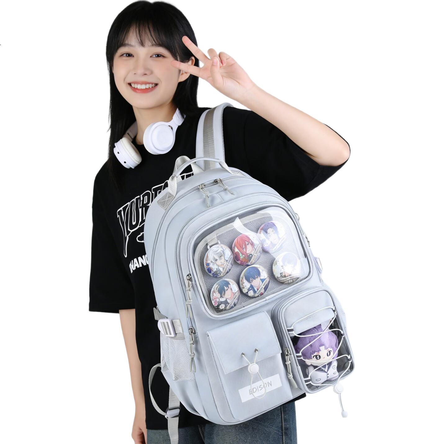 White Image 1