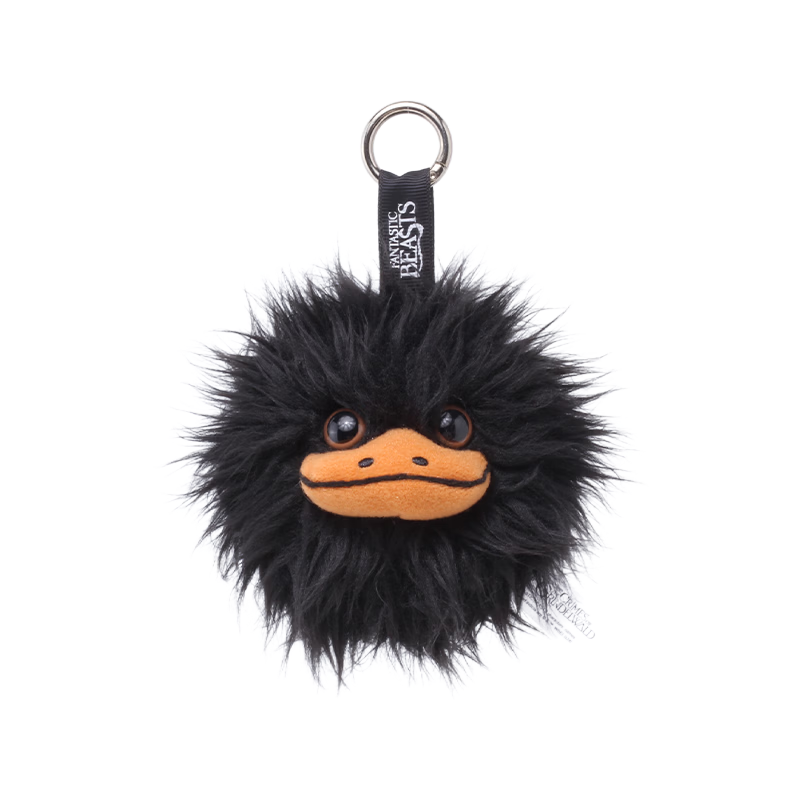 Haoqile Fantastic Beasts Where to Find Them Sniff Sniff Plush Pendant Official Merchandise Plush Doll