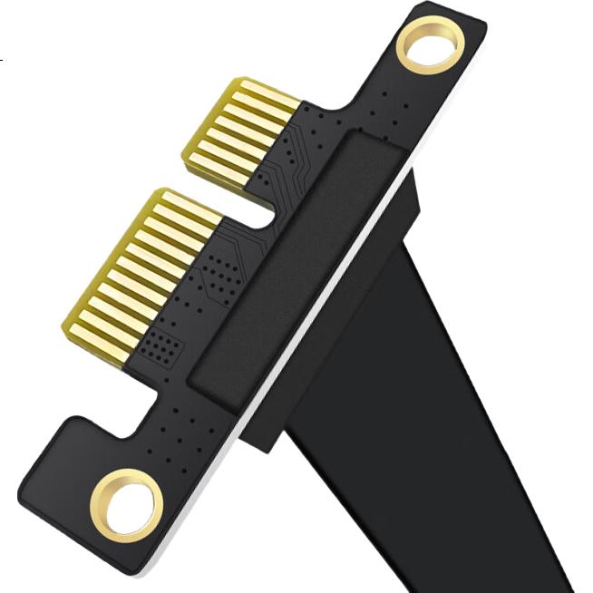 Кабель-удлинитель PCI-E x1