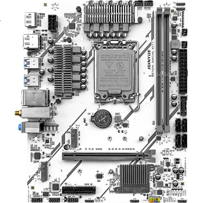 White Image 3