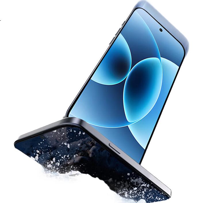 Защитная пленка для Xiaomi 17/17 Pro