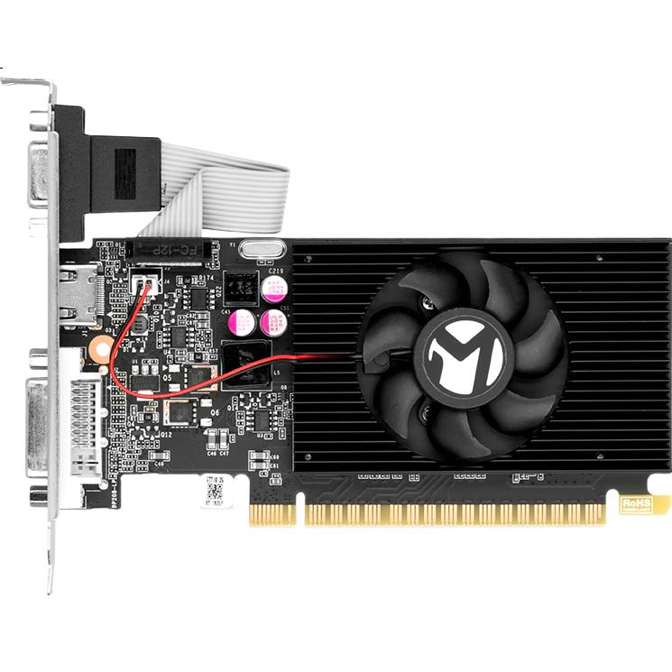 Видеокарта MAXSUN MS-GT710 LP 4G
