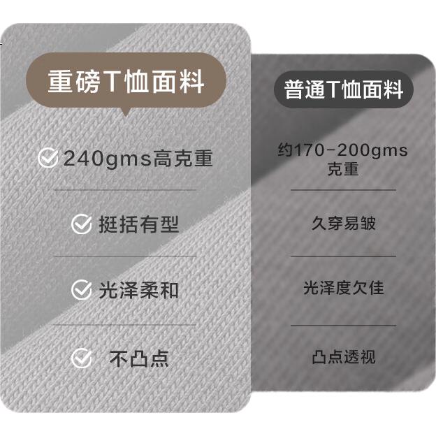 Мужская футболка с длинным рукавом One's Member, 240г, хлопок Xinjiang, дышащая, антибактериальная, размер 2XL, цвет угольно-серый