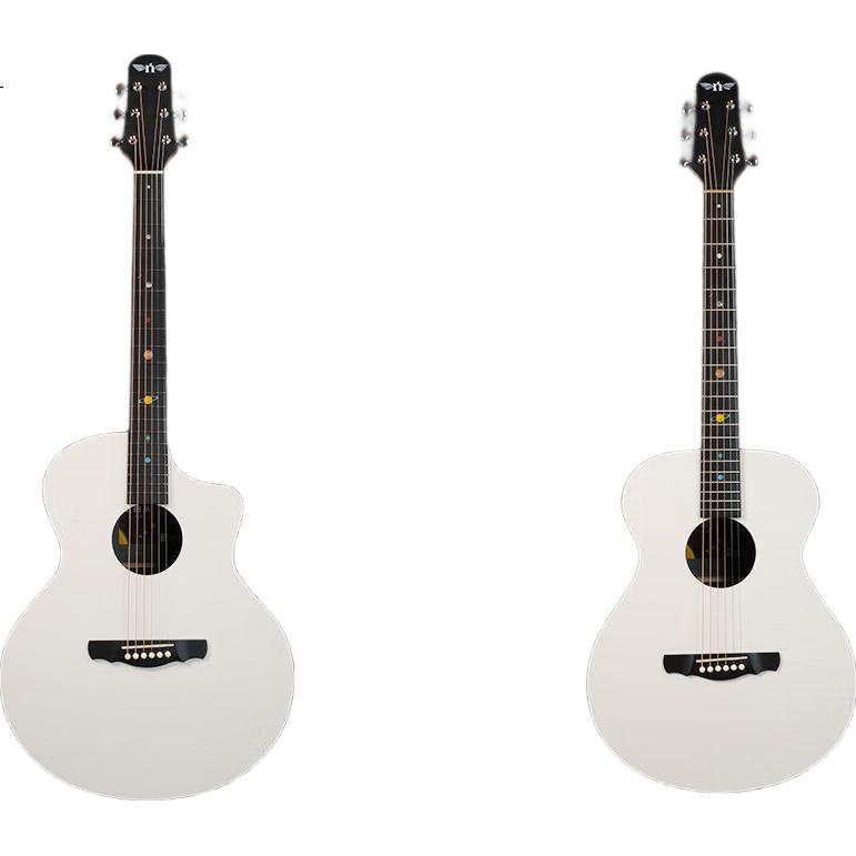 White Image 1