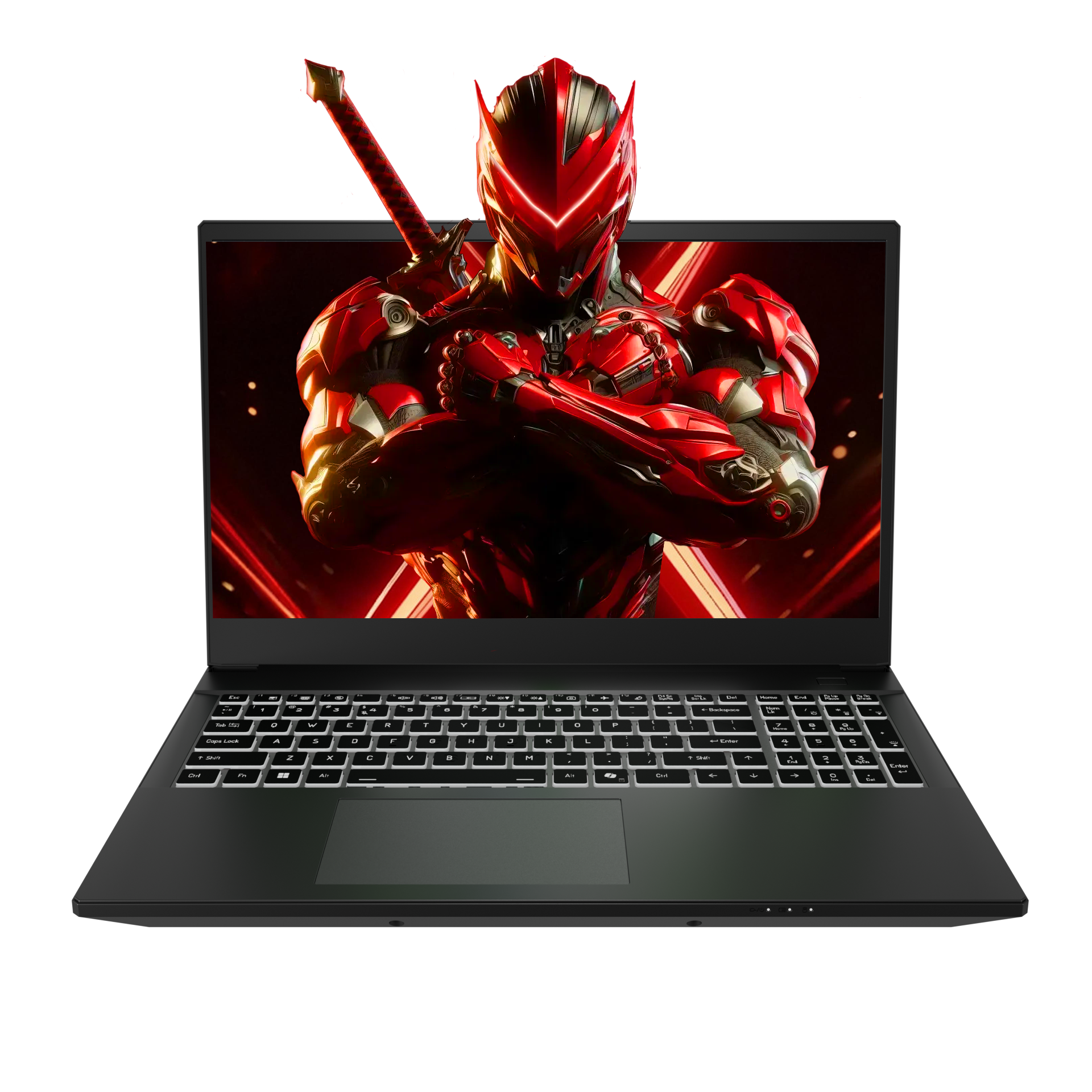 Xuanpai Xuanji 15 Gaming Laptop 15.6-inch Flagship E-sports High-Performance Ryzen R7 H 255 RTX 5060 16GB 1TB