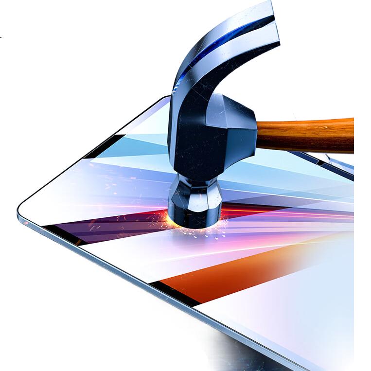 Защитная пленка BIAZE для планшета Honor MagicPad 2025 GT2 Pro 12.5 дюймов, закаленное стекло, HD