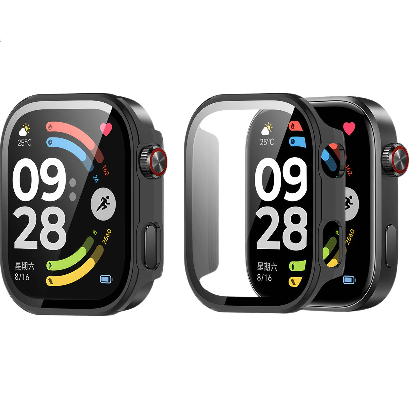 Защитный чехол для Redmi Watch 6