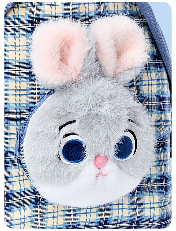 Disney Zootopia Nick Backpack School Bag Gift for Girls Birthday Present 3