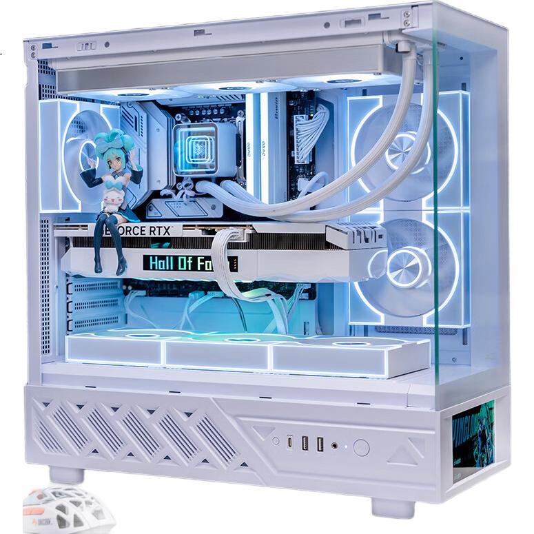 White Image 3