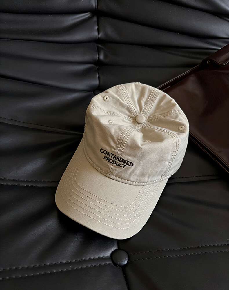 Jingtang Jingpin American Style Extra Large Deep Baseball Cap Women's Summer Wide Brim Large Head Circumference Big Face Mountain Style Soft Top Men's Duckbill Cap 4