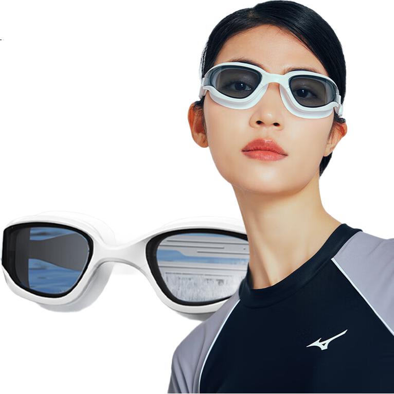 Очки для плавания MIZUNO