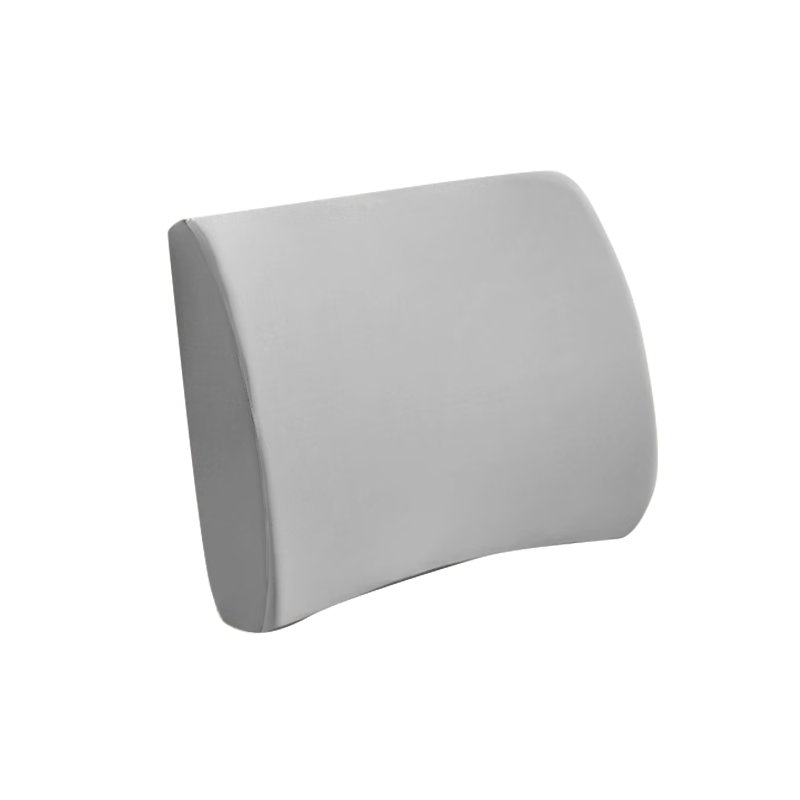 Wuyingongfang, Mu Yin Liangpin Textile Subsidiary, Cushion for Office Chair, Lumbar Support Pad for Car, Gel Lumbar Support for Office, Waist Pillow