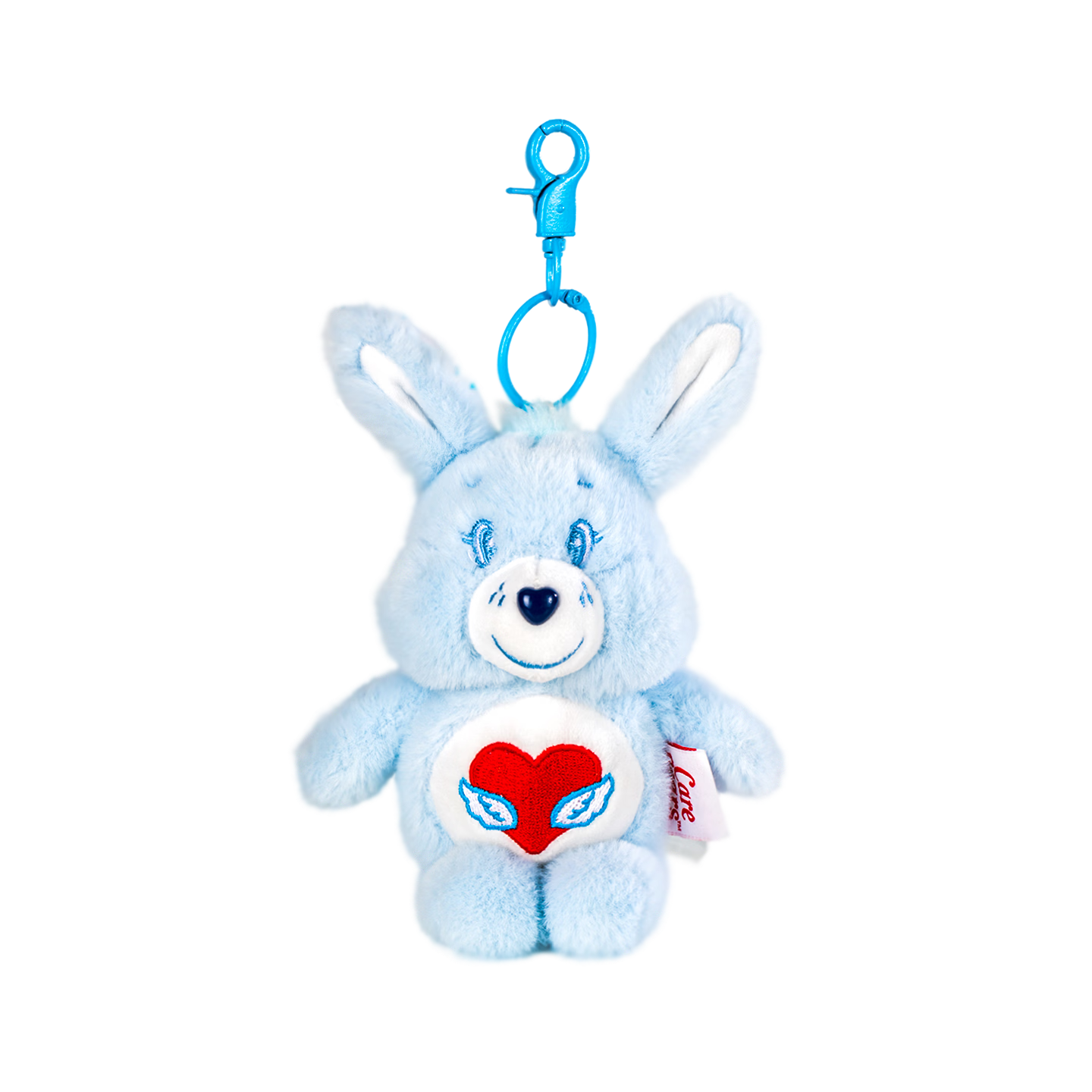 CARE BEARS [Tianai Tu] Pendant, Cute Doll, Backpack for Girls, Birthday Toy, Children's Day Gift for Girls