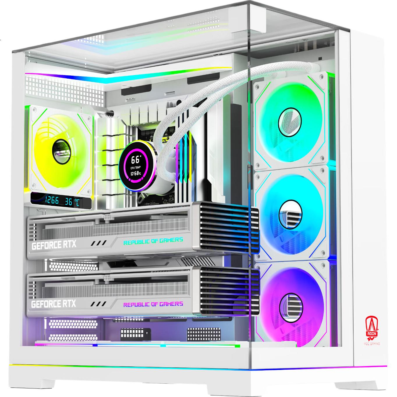 White Image 2