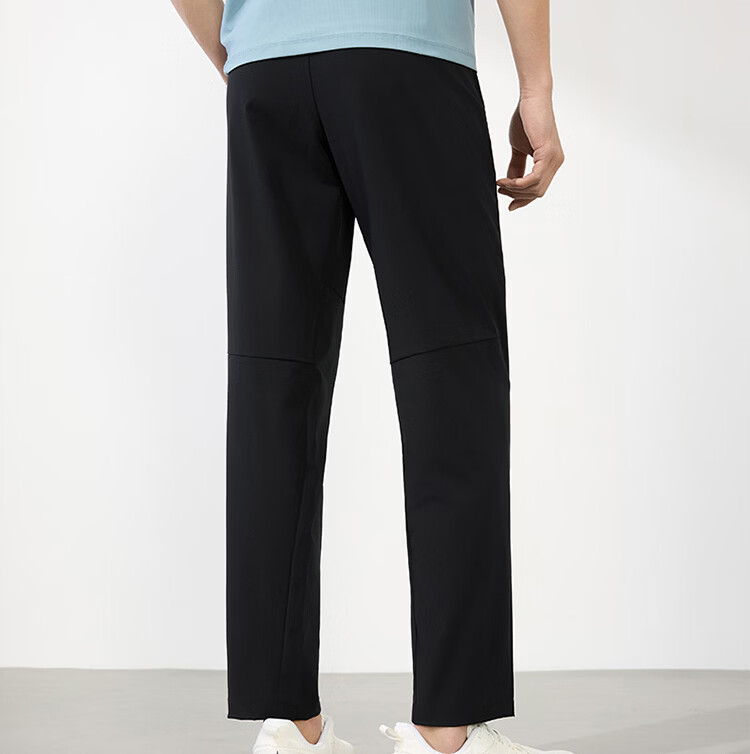 361° Men's Sports Pants Spring Summer New Sun Protection Casual Cool Stretch Straight Leg Trousers 652614713-3 16