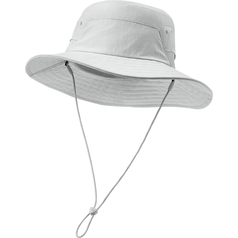 Beneunder Sun Hat for Men, Fisherman Hat, Breathable Sun Protection Cap, Outdoor Hiking Hat, Fishing Water-Resistant Hat TS013