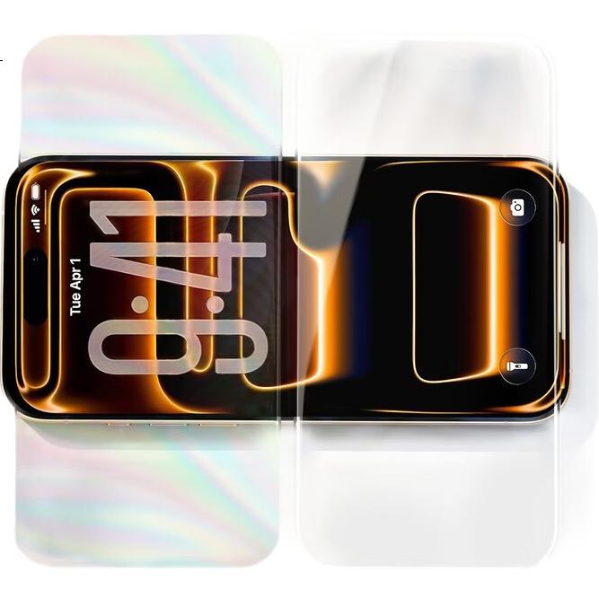 Защитное стекло для iPhone