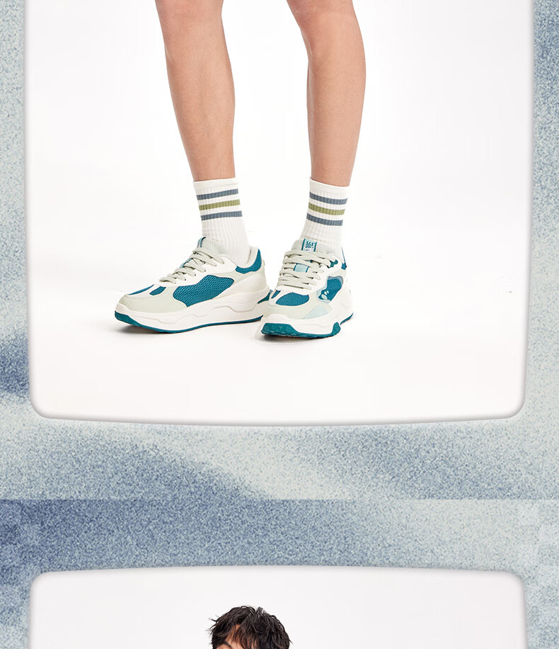 361° Men's Sports Shorts, Spring And Summer AG Aolong Gordon Running Basketball Loose Five-Point Pants, 652621704-3 11