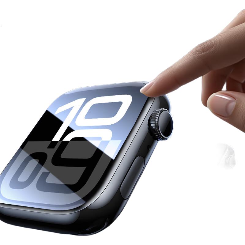 Защитное стекло для Apple Watch