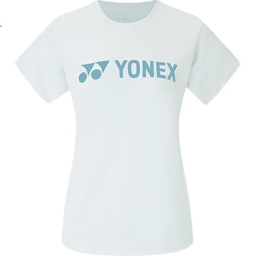 Женская футболка для бадминтона YONEX